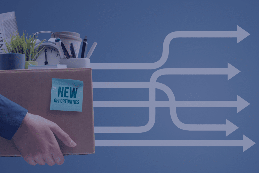 How To Transition Careers Successfully