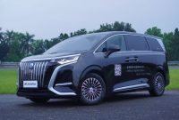 Mobil Listrik Terbaik Untuk Keluarga Besar