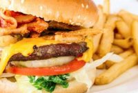 Strategi Mengatasi Kecanduan Makanan Yang Tidak Sehat