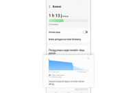 Cara Mengoptimalkan Penggunaan Baterai Smartphone Di Sehari-Hari