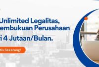 Bagaimana Cara Mengurus Izin Usaha Secara Legal