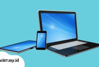 Menelisik Fungsi Gadget Dalam Dunia Pendidikan - Blog Share Manfaat Menggunakan Gadget Dalam Pendidikan