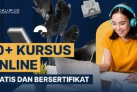 Panduan Memilih Kursus Online Yang Berkualitas