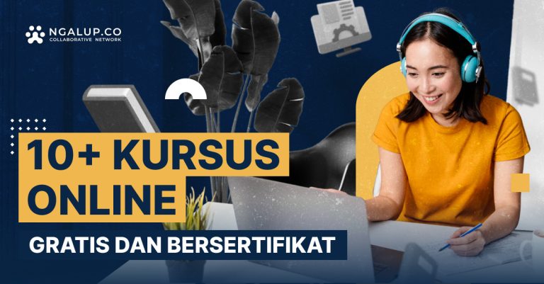 Panduan Memilih Kursus Online Yang Berkualitas