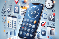 10 Aplikasi Mobile Terbaik untuk Produktivitas di 2024 - ArenHost Blog Rekomendasi Aplikasi Produktivitas Terbaik Untuk Smartphone