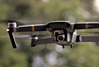Kelebihan Menggunakan Drone Untuk Fotografi Dan Videografi Profesional