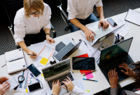 Pentingnya Pengalaman Magang Untuk Mahasiswa