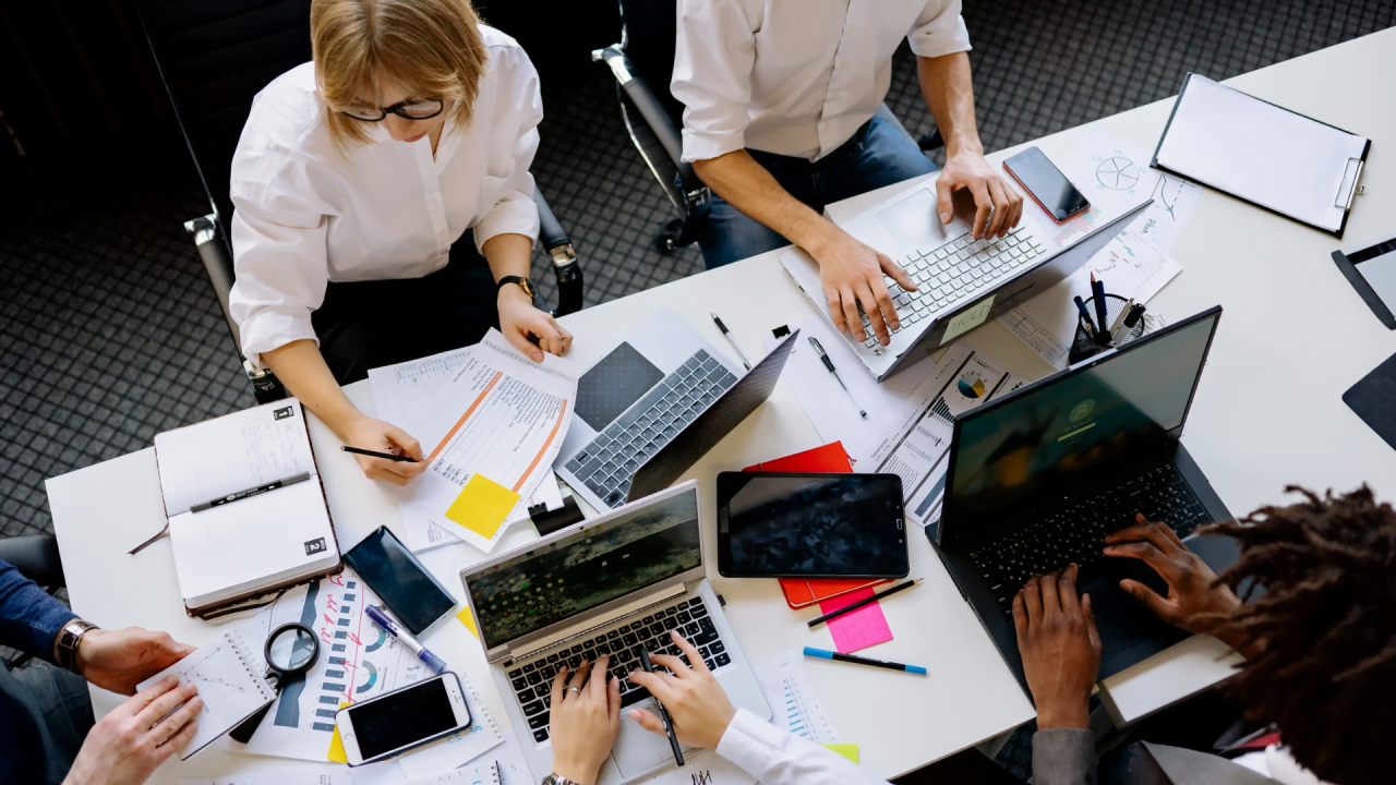 Pentingnya Pengalaman Magang Untuk Mahasiswa