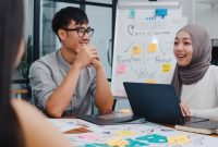 Apa Yang Harus Dipersiapkan Sebelum Magang Di Perusahaan