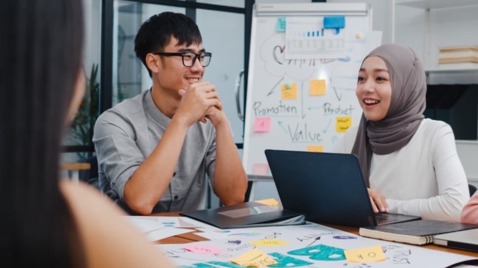 5 Hal yang Perlu Dipersiapkan Sebelum Kamu Magang Apa Yang Harus Dipersiapkan Sebelum Magang Di Perusahaan