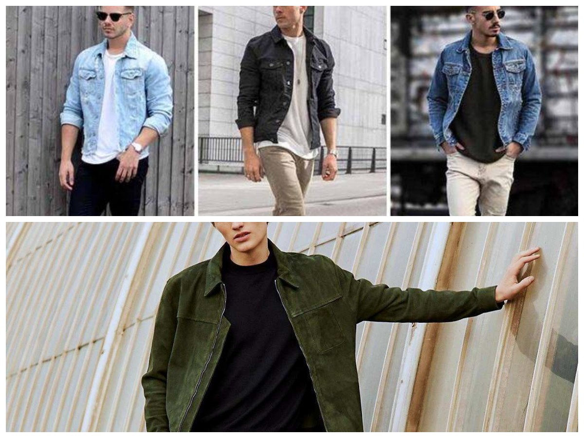 Inspirasi Gaya Berpakaian Untuk Remaja