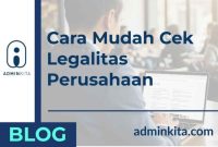Cara Mengecek Legalitas Properti Yang Dibeli