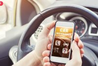 Tips Memilih Asuransi Mobil Yang Tepat Untuk Anda