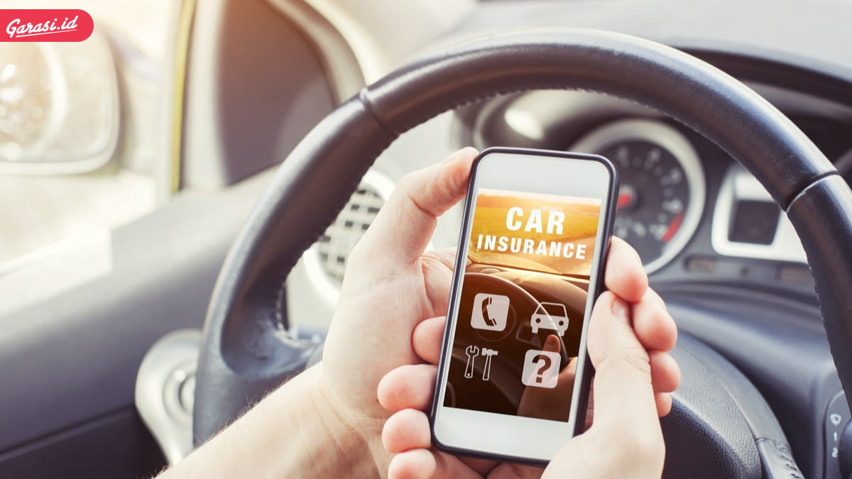 Tips Memilih Asuransi Mobil Yang Tepat Untuk Anda