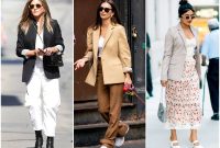 Fashion Item Wajib Untuk Setiap Musim