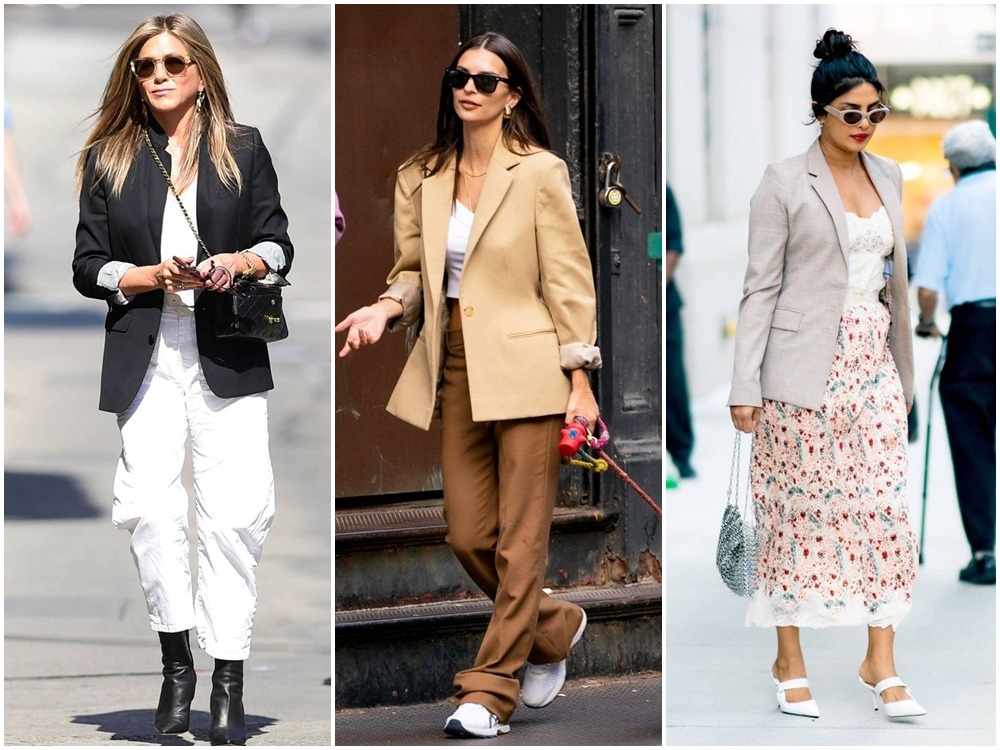 Fashion Item Wajib Untuk Setiap Musim