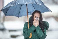 Strategi Mencegah Penyakit Saat Musim Hujan