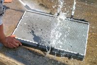 Cara Merawat Sistem Pendingin Mobil Dengan Baik