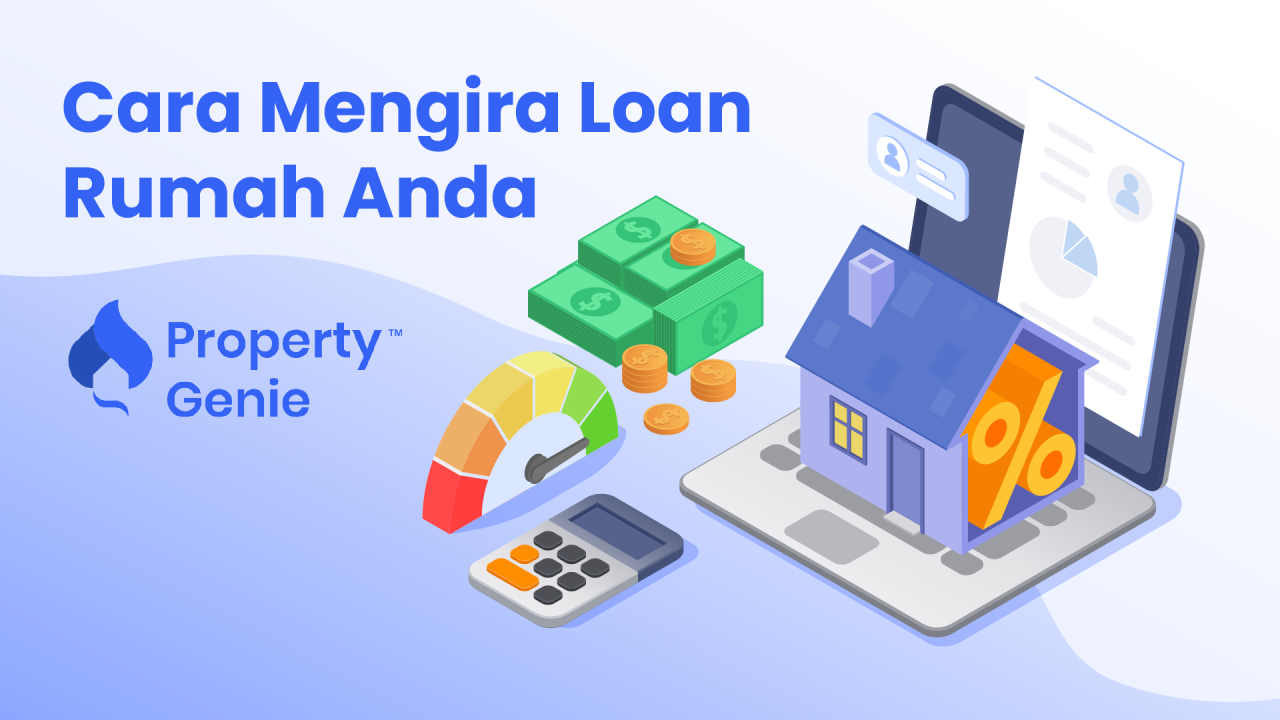 Cara Mendapatkan Pinjaman Untuk Beli Rumah