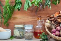 Efek Samping Obat Herbal Yang Perlu Diperhatikan