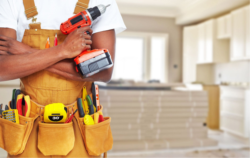 Tips Untuk Merenovasi Rumah Agar Lebih Bernilai