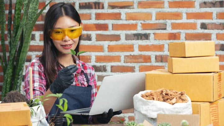 20 Usaha Kecil Menguntungkan Modal Minim Dan Tips Pengembangannya Bagaimana Cara Memulai Usaha Dengan Modal Kecil