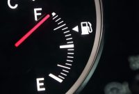 Tips Menghemat Bahan Bakar Saat Berkendara
