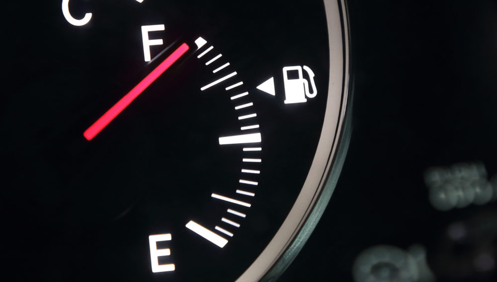 Tips Menghemat Bahan Bakar Saat Berkendara