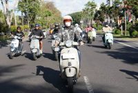 5 Tips Aman Berkendara di Jalan Raya Tips Berkendara Aman Di Jalan Raya Yang Ramai