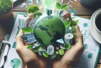 Gadget Ramah Lingkungan Yang Wajib Dimiliki