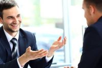 Tips Menghadapi Wawancara Kerja Dengan Percaya Diri