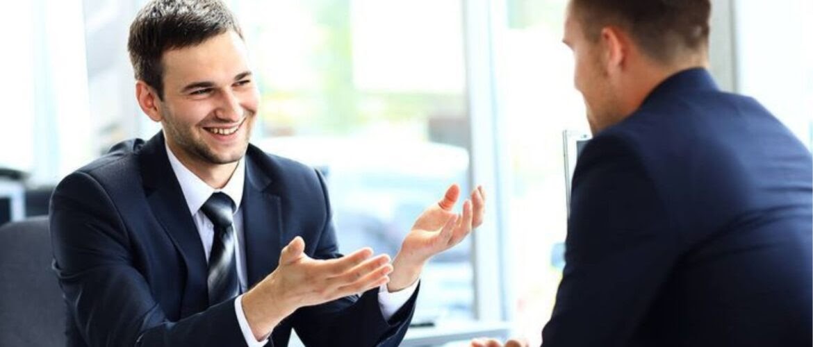 Tips Menghadapi Wawancara Kerja Dengan Percaya Diri