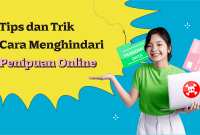Cara Menghindari Penipuan Dalam Investasi Online