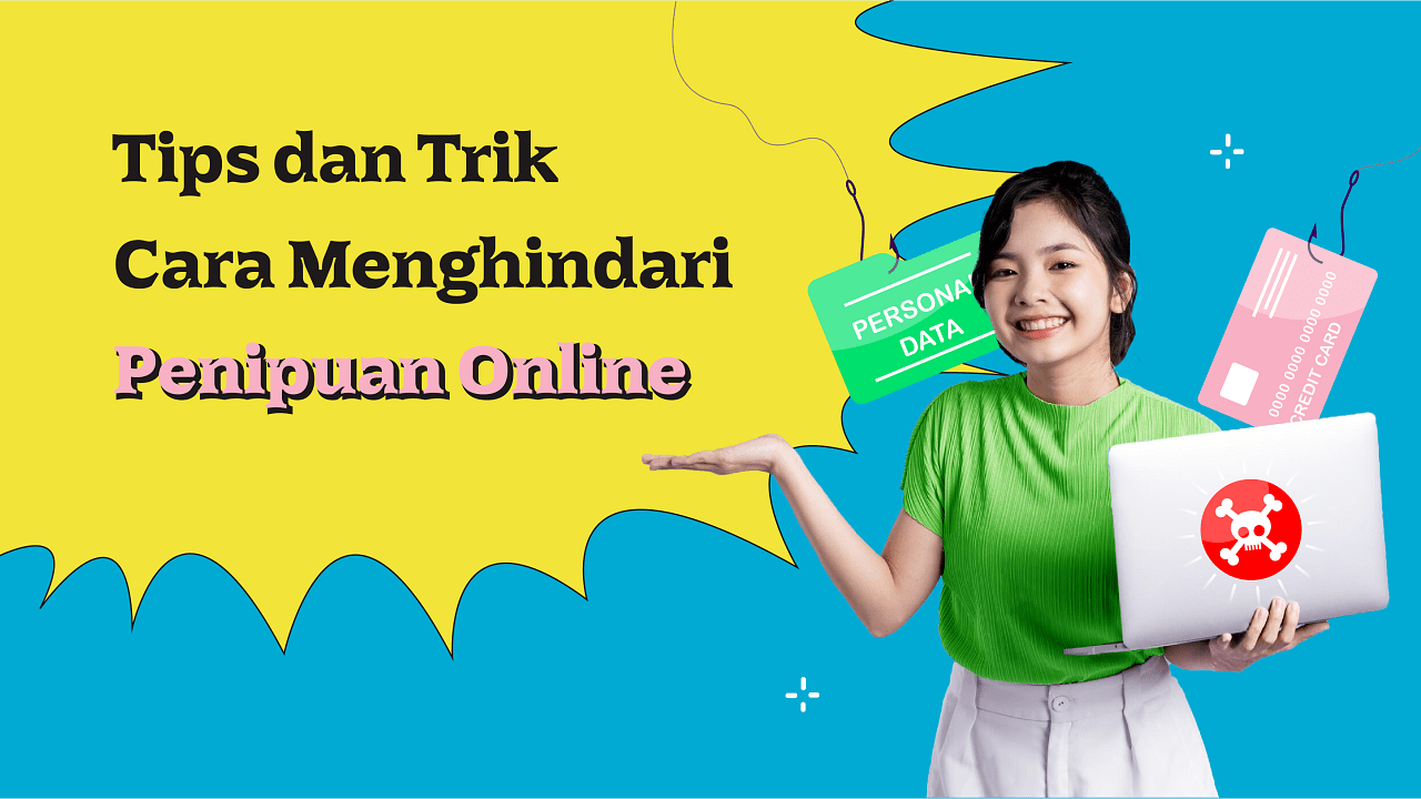 Cara Menghindari Penipuan Dalam Investasi Online