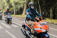 Tips Berkendara Aman Di Jalan Raya