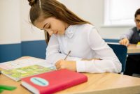 Strategi Belajar Efektif | PDF Strategi Belajar Untuk Ujian Akhir Yang Efektif