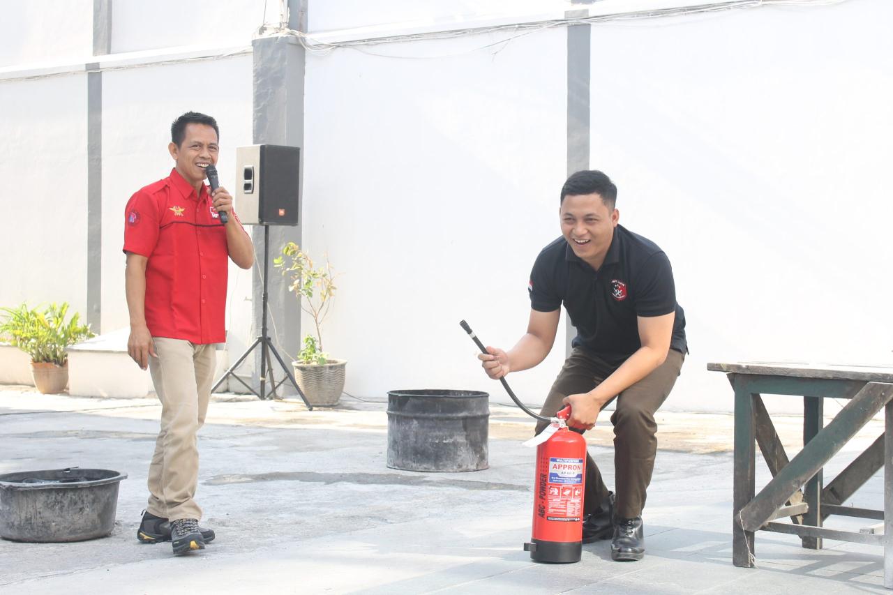 Strategi Belajar Untuk Ujian Akhir Yang Efektif