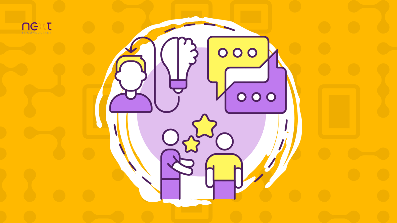 Cara Mengembangkan Soft Skills Untuk Meningkatkan Karir