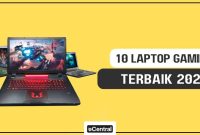 Perbandingan Laptop Gaming Terbaik Tahun Ini