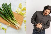 Solusi Alami Untuk Mengatasi Masalah Pencernaan