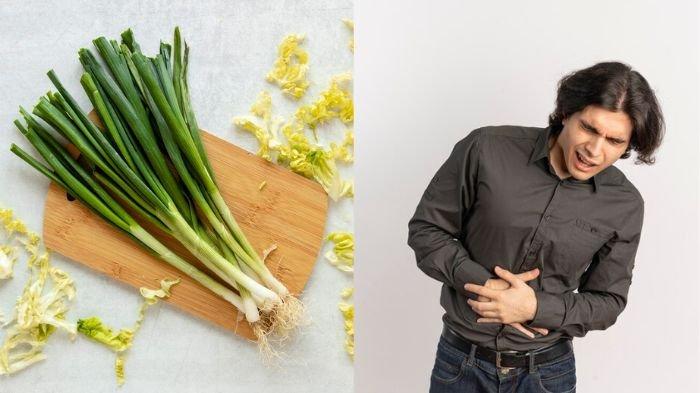 Solusi Alami Untuk Mengatasi Masalah Pencernaan