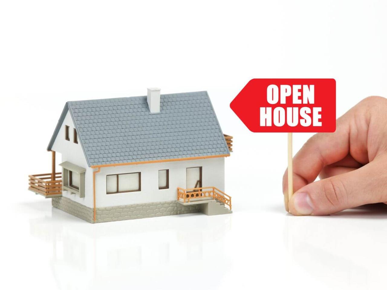 Bagaimana Cara Memilih Lokasi Yang Tepat Untuk Properti