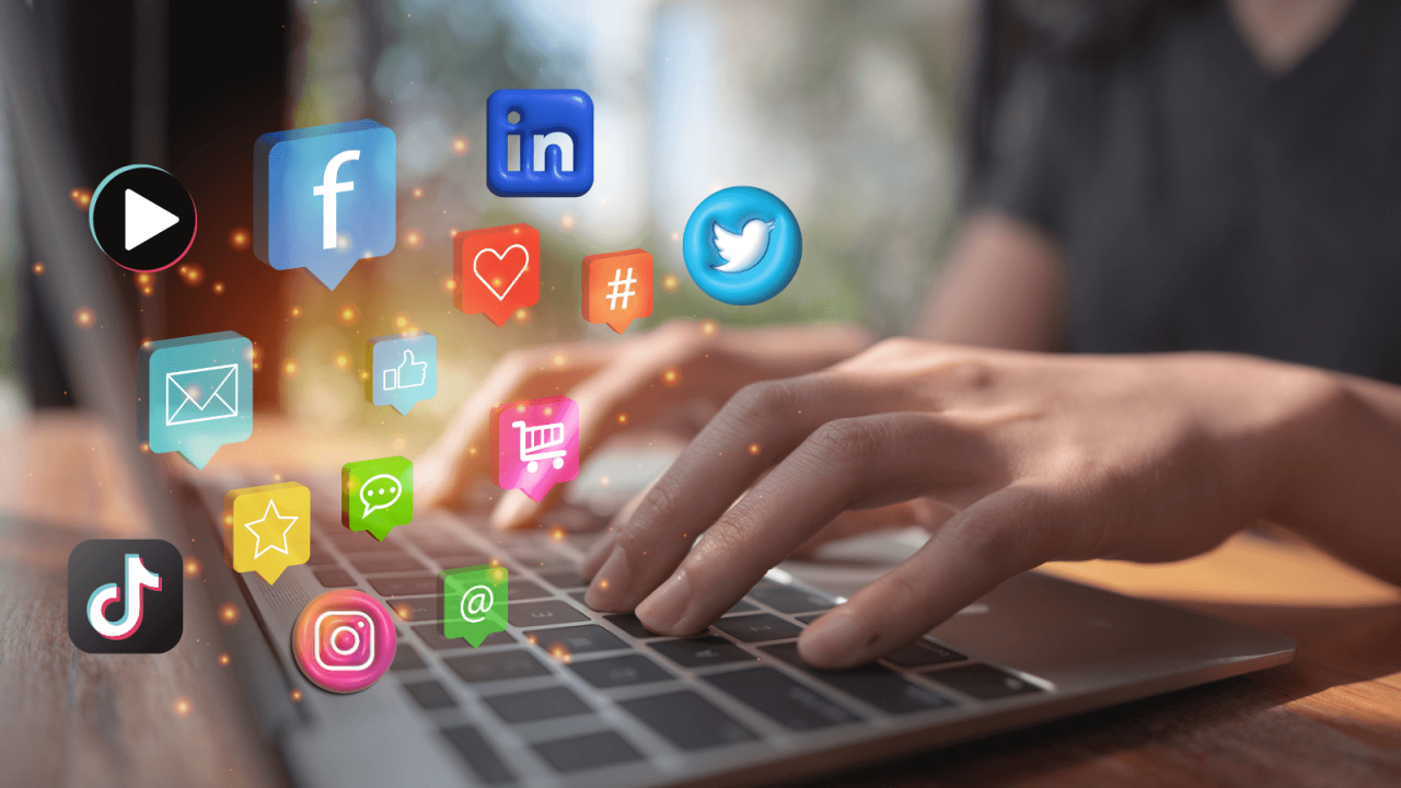 Bagaimana Memasarkan Properti Di Media Sosial