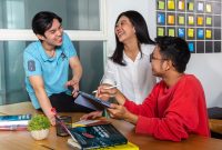 Apa Saja Keterampilan Penting Untuk Sukses Di Dunia Kerja