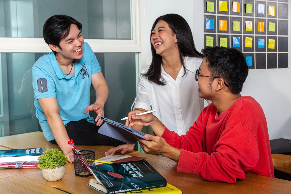 Apa Saja Keterampilan Penting Untuk Sukses Di Dunia Kerja