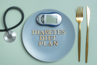 Cara Efektif Mengendalikan Diabetes Dengan Diet