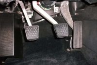 Cara Mendeteksi Kerusakan Sistem Rem Mobil