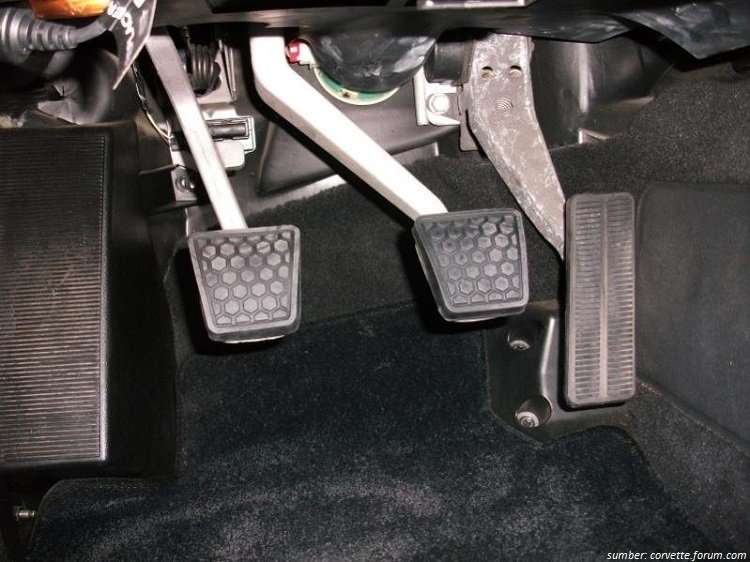 6 Indikasi Kerusakan Rem Pada Mobil Bekas - Otospector Cara Mendeteksi Kerusakan Sistem Rem Mobil