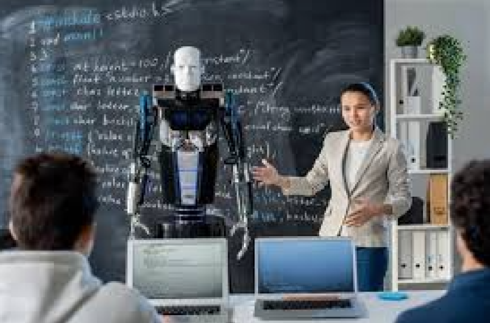 Kecerdasan Buatan di Tahun 2024: Apa yang Harus Diketahui - Opini Mandala