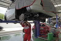 Cara Mengetahui Riwayat Servis Mobil Bekas